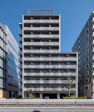 1/7 外観
