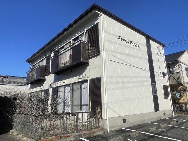 1/11 外観