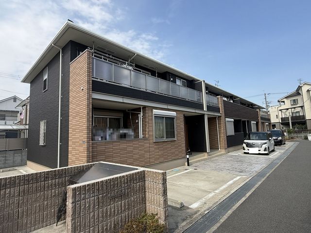 1/19 外観