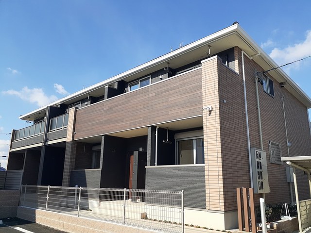 1/23 外観