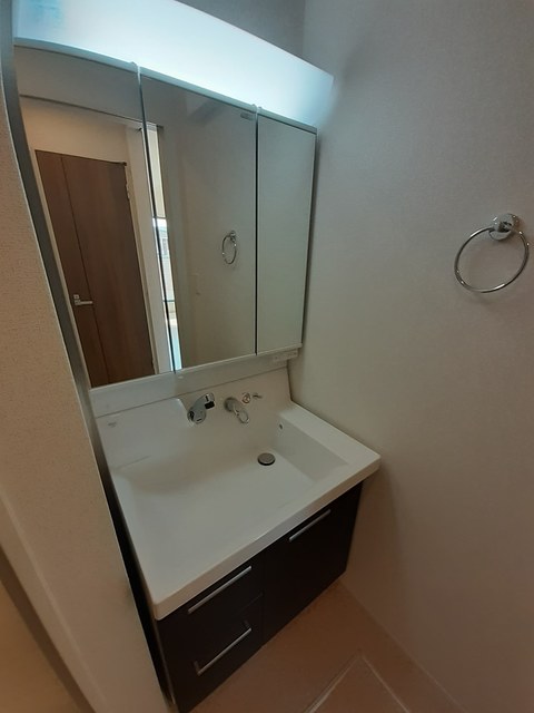 10/23 洗面