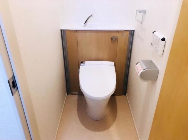 9/20 トイレ