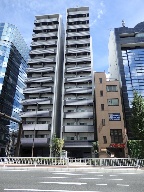 1/19 外観
