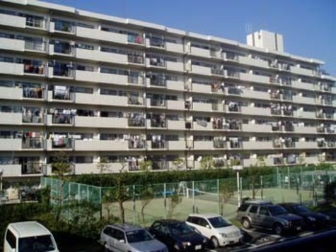 1/2 外観
