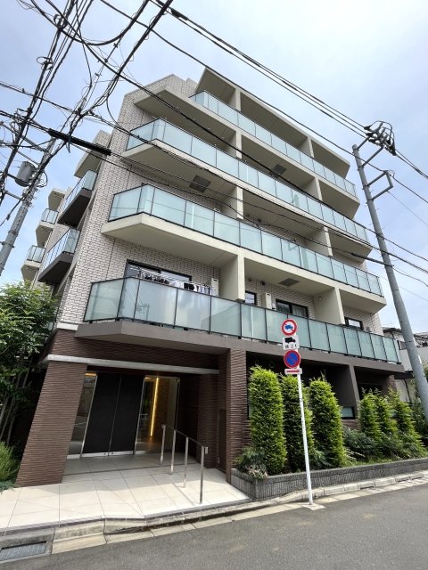1/14 外観