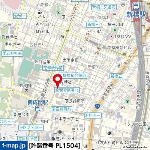 4/10 地図