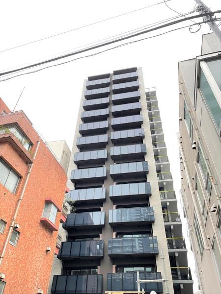 1/3 外観