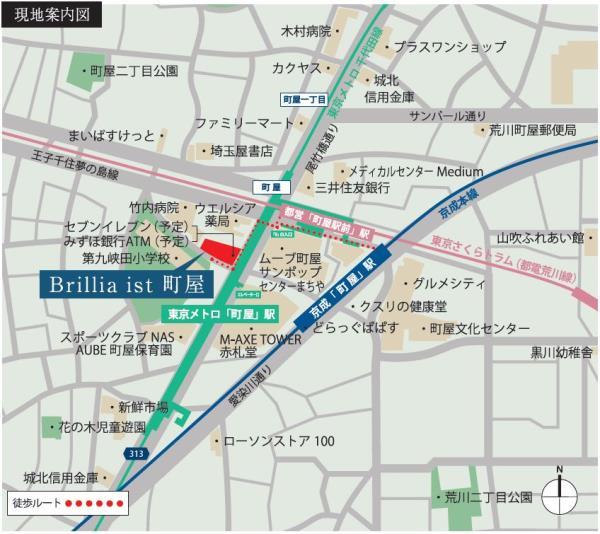 6/15 地図