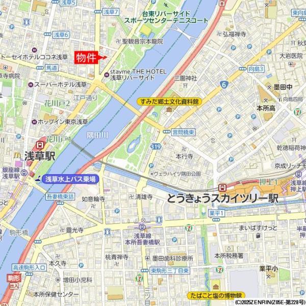 6/6 地図