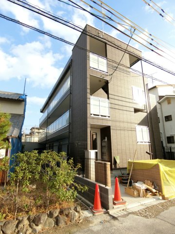 1/30 外観