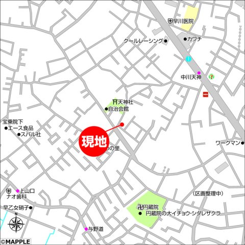 2/2 地図