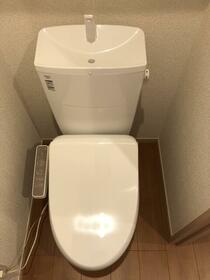 13/16 トイレ