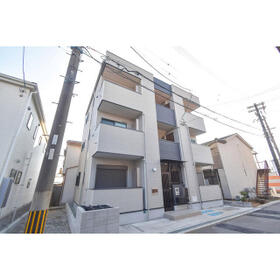 1/16 外観