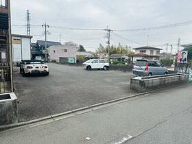 6/6 駐車場