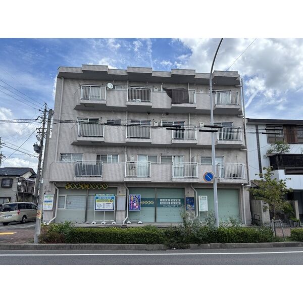 1/14 外観