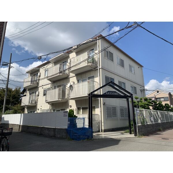 1/2 外観