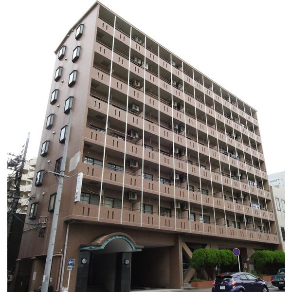 1/2 外観