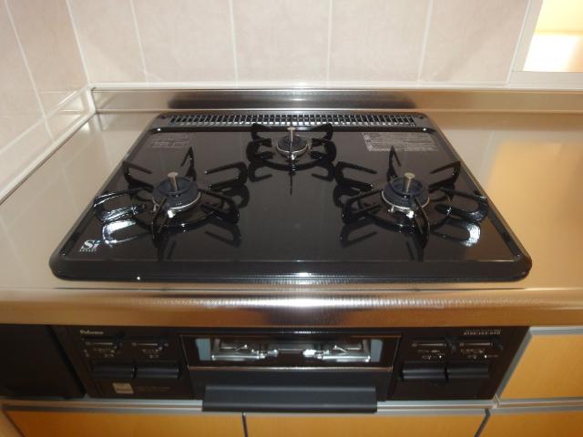 13/26 キッチン