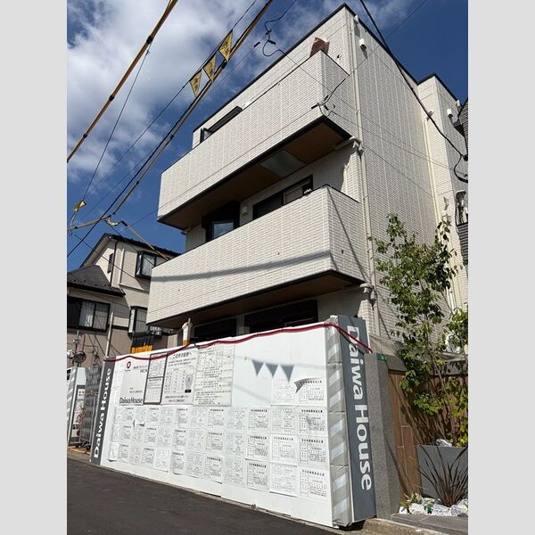 1/3 外観