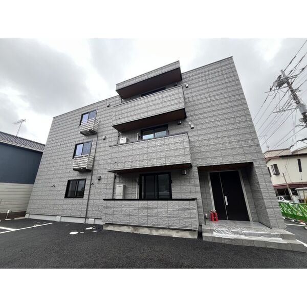 1/16 外観