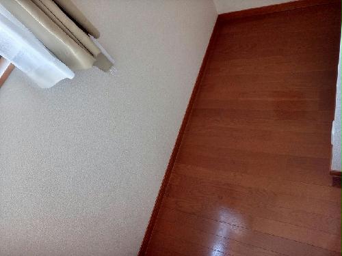 2/10 駐車場
