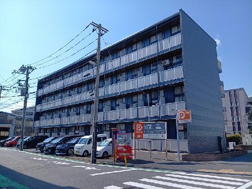 1/21 外観