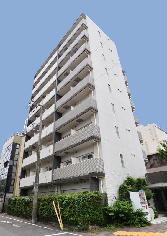 1/5 外観