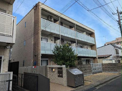 1/13 外観