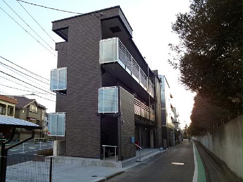 1/14 外観