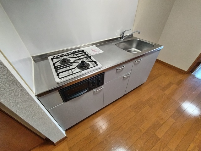 7/27 キッチン