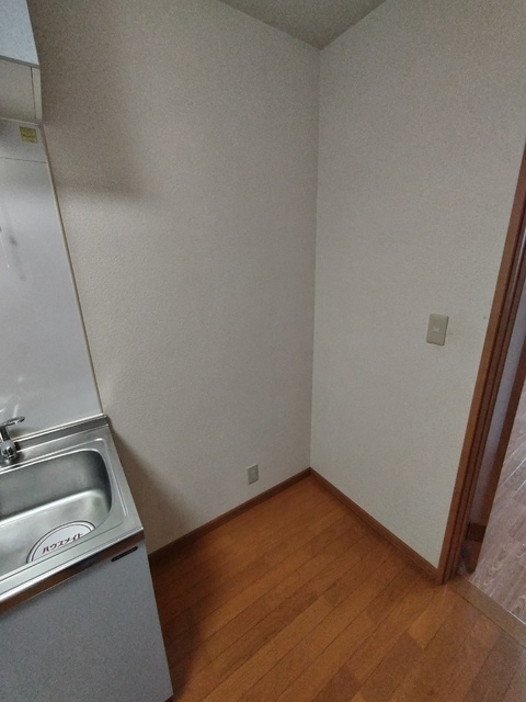 8/27 キッチン