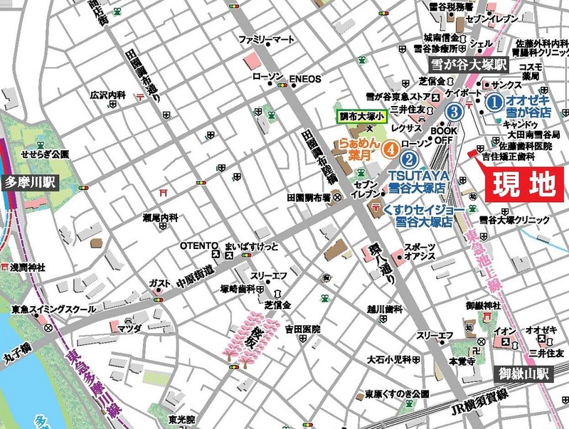 12/21 地図