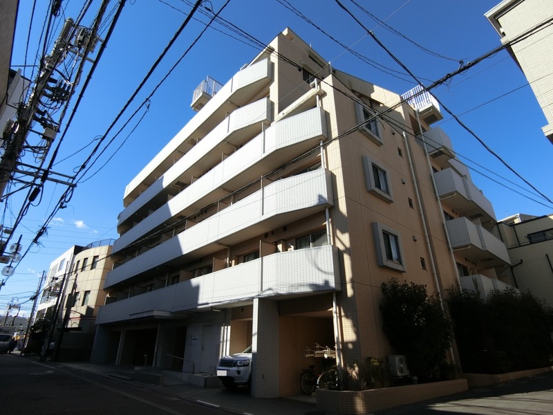 1/21 外観