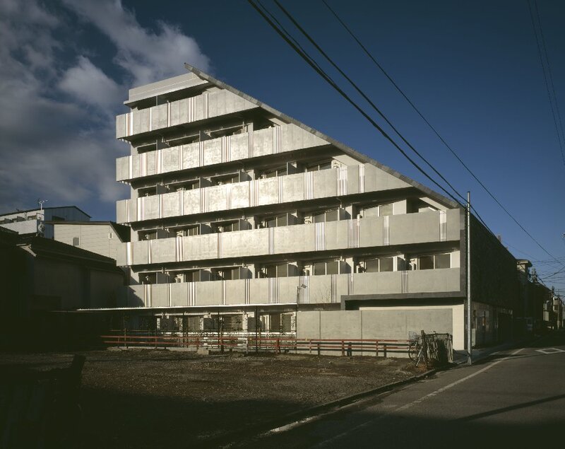 1/19 外観