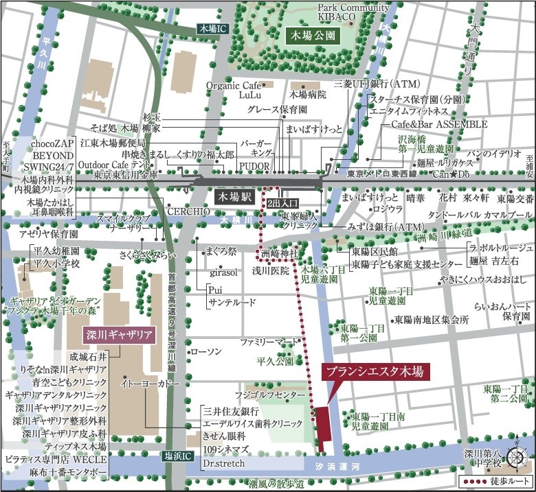 3/9 地図