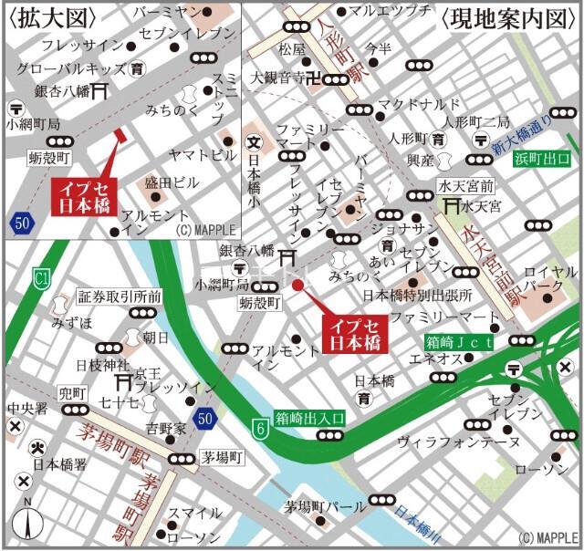 16/16 地図