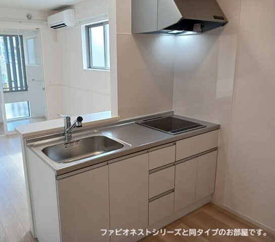6/19 キッチン