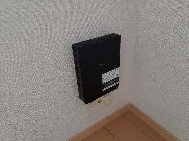 11/20 設備