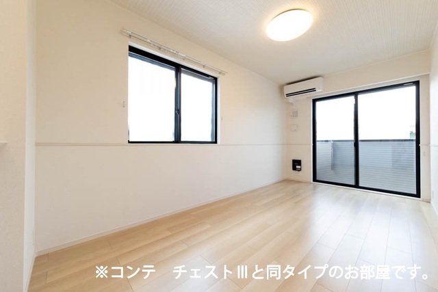 5/28 寝室