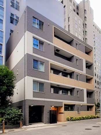 1/24 外観