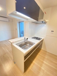 7/24 キッチン