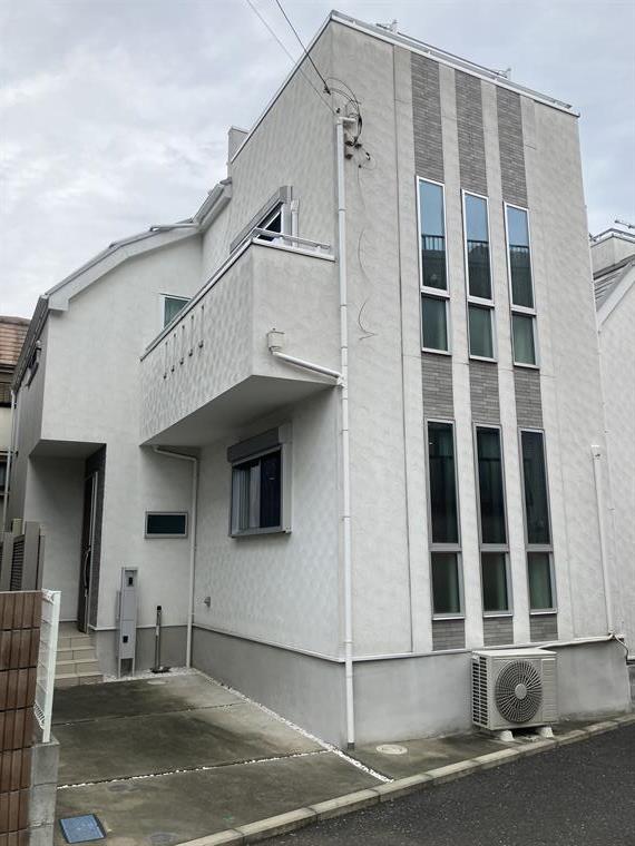 1/19 外観