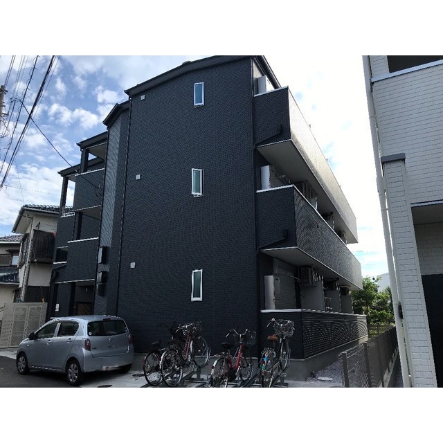 1/5 外観