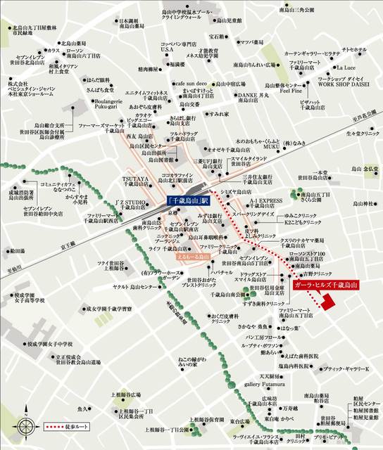 26/27 地図