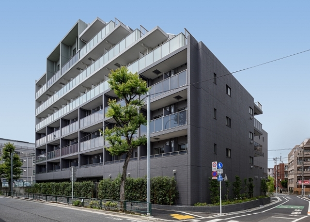 1/29 外観