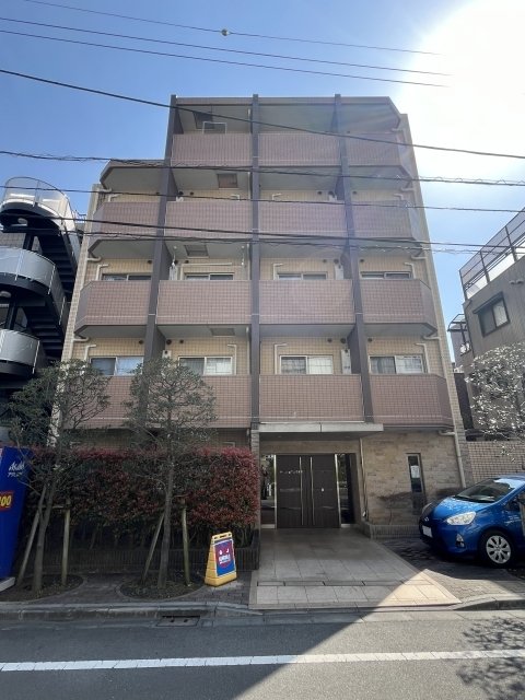 1/7 外観