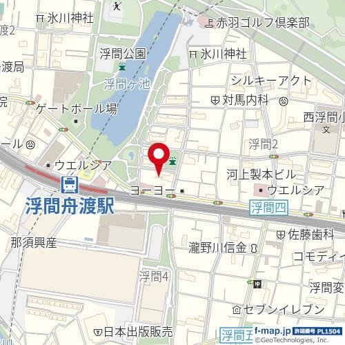 7/7 地図