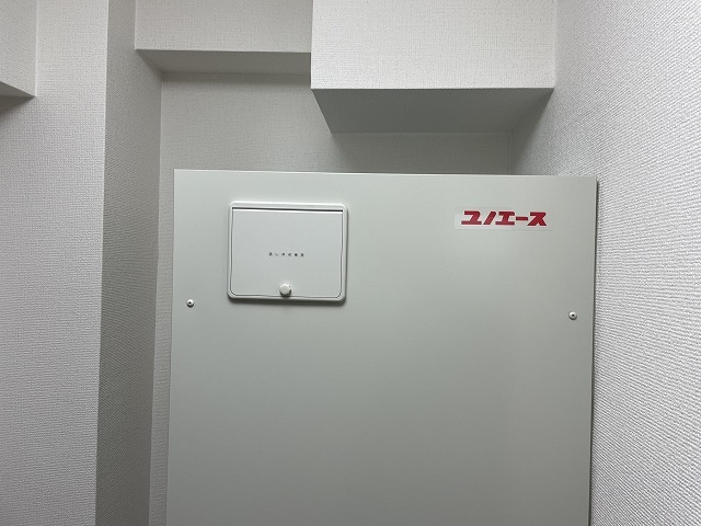 12/22 設備