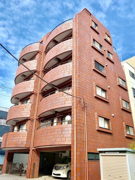 1/17 外観