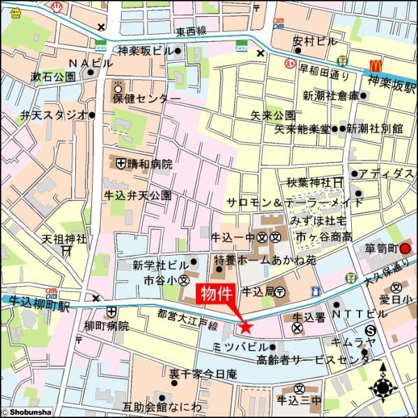 2/2 地図